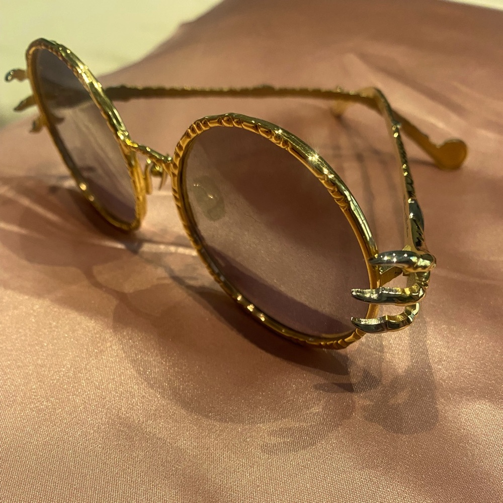 Anna-Karin Karlsson Sunglasses